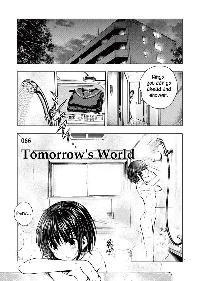 Deatte 5 Byou de Battle Chapter 66 page 2