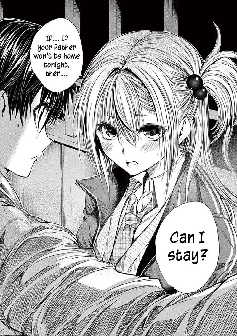 Deatte 5 Byou de Battle Chapter 66 page 20