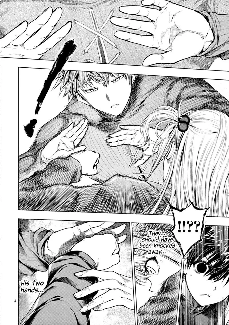 Deatte 5 Byou de Battle Chapter 69 page 4
