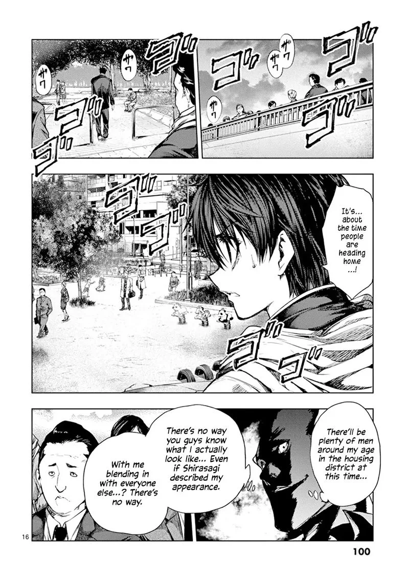 Deatte 5 Byou de Battle Chapter 69 page 16