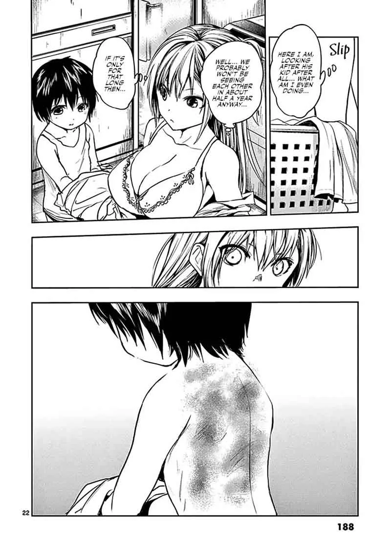 Deatte 5 Byou de Battle Chapter 7 page 23