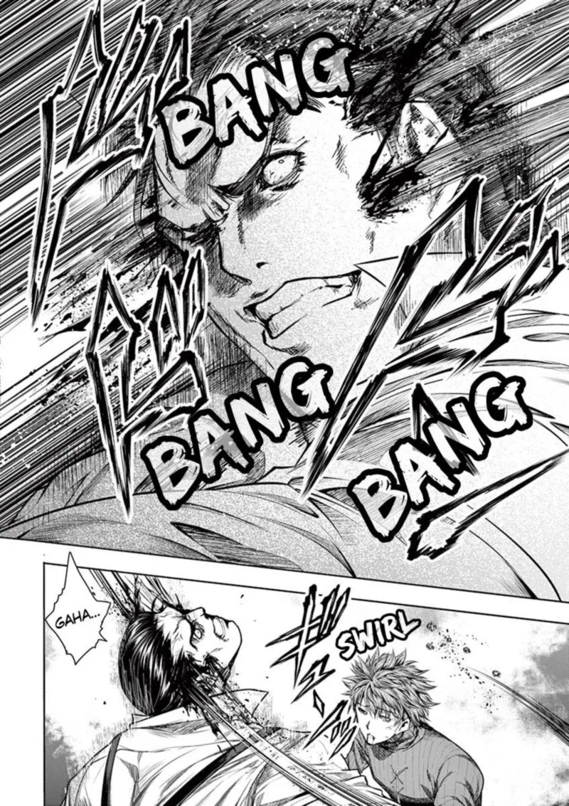 Deatte 5 Byou de Battle Chapter 72 page 18