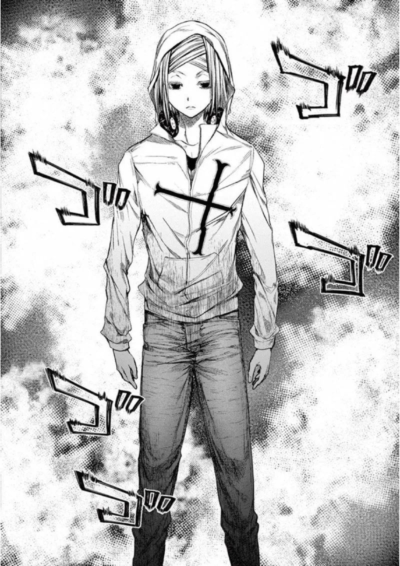 Deatte 5 Byou de Battle Chapter 74 page 8