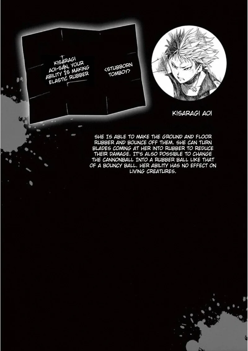 Deatte 5 Byou de Battle Chapter 75 page 26