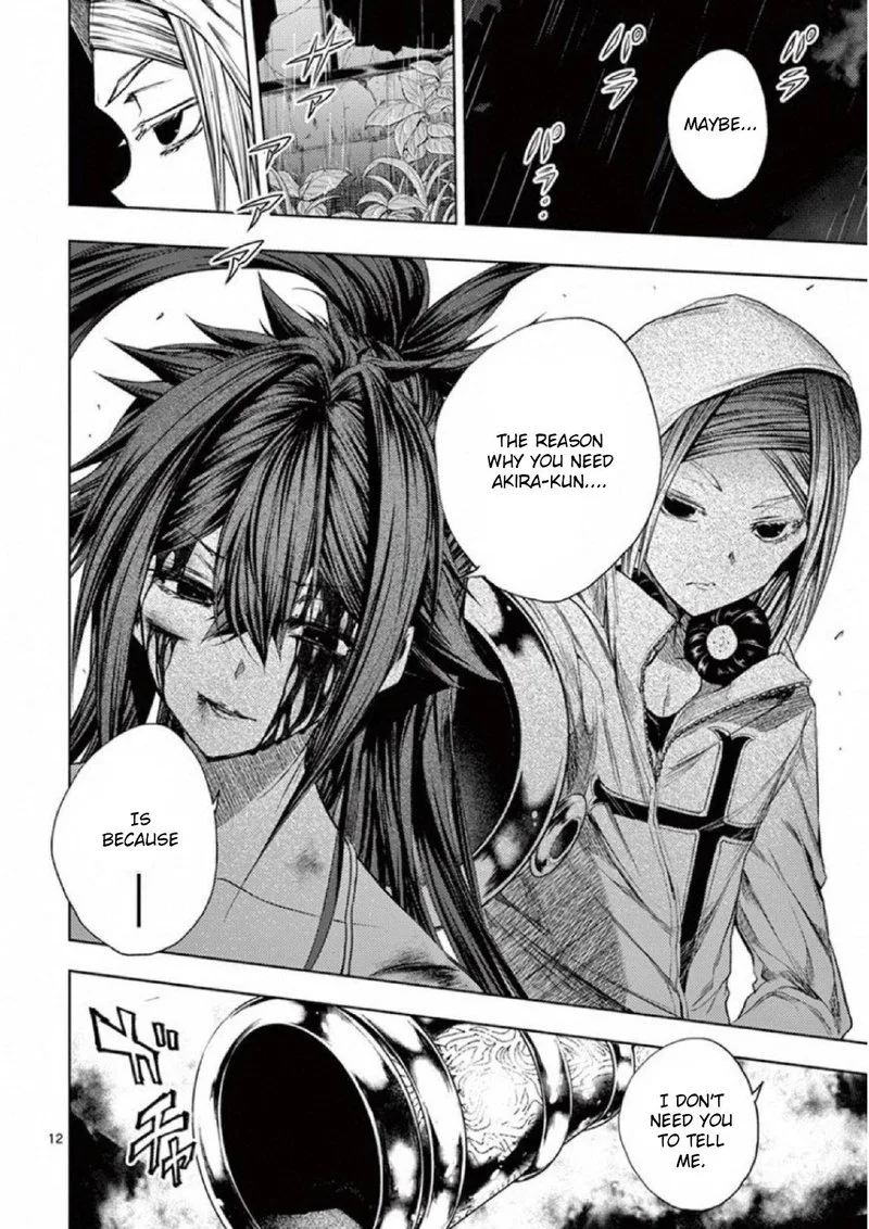 Deatte 5 Byou de Battle Chapter 76 page 12