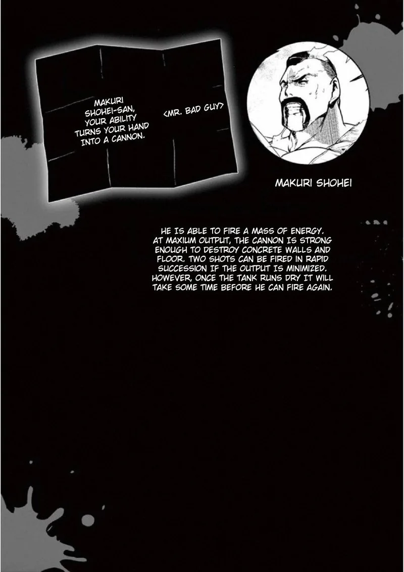 Deatte 5 Byou de Battle Chapter 77 page 22