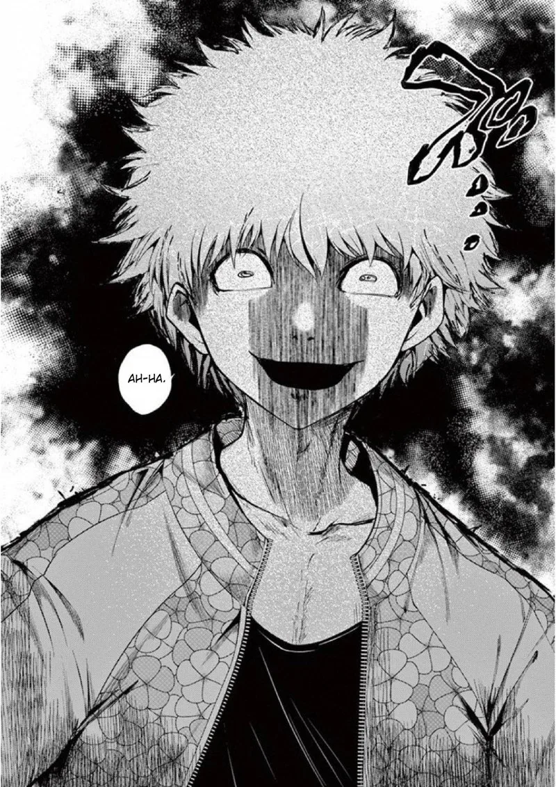 Deatte 5 Byou de Battle Chapter 77 page 16