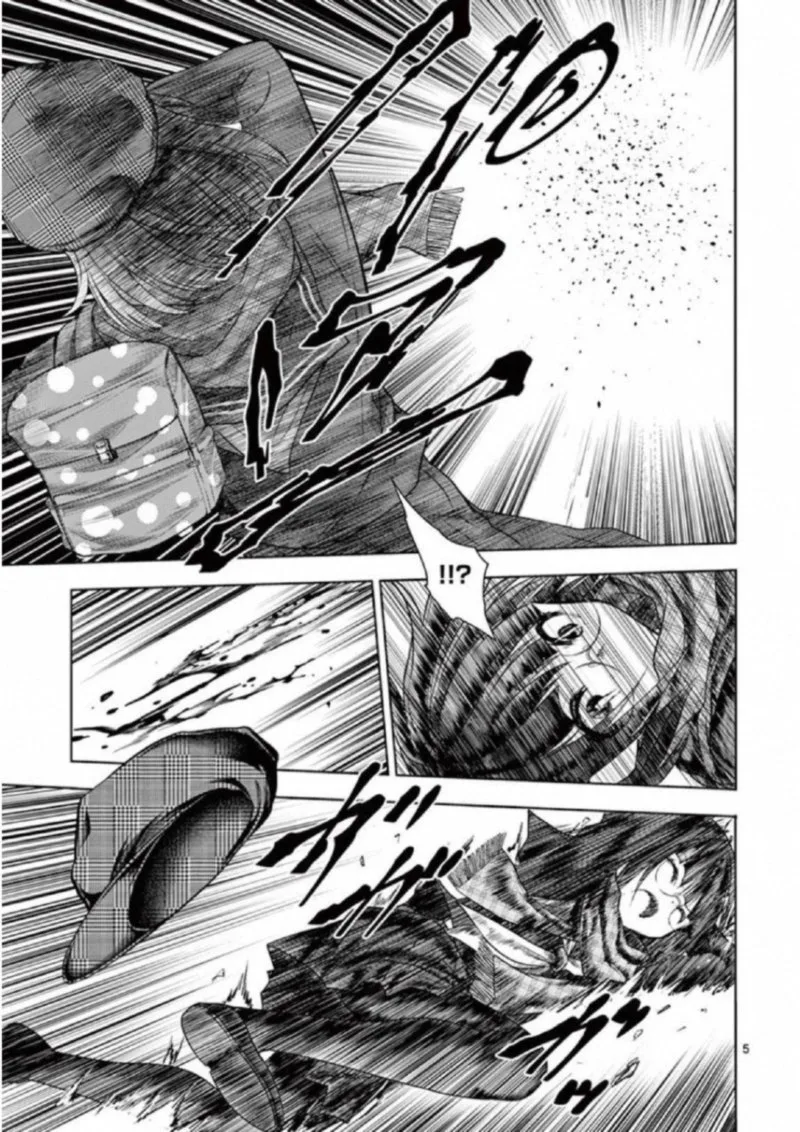 Deatte 5 Byou de Battle Chapter 78 page 5