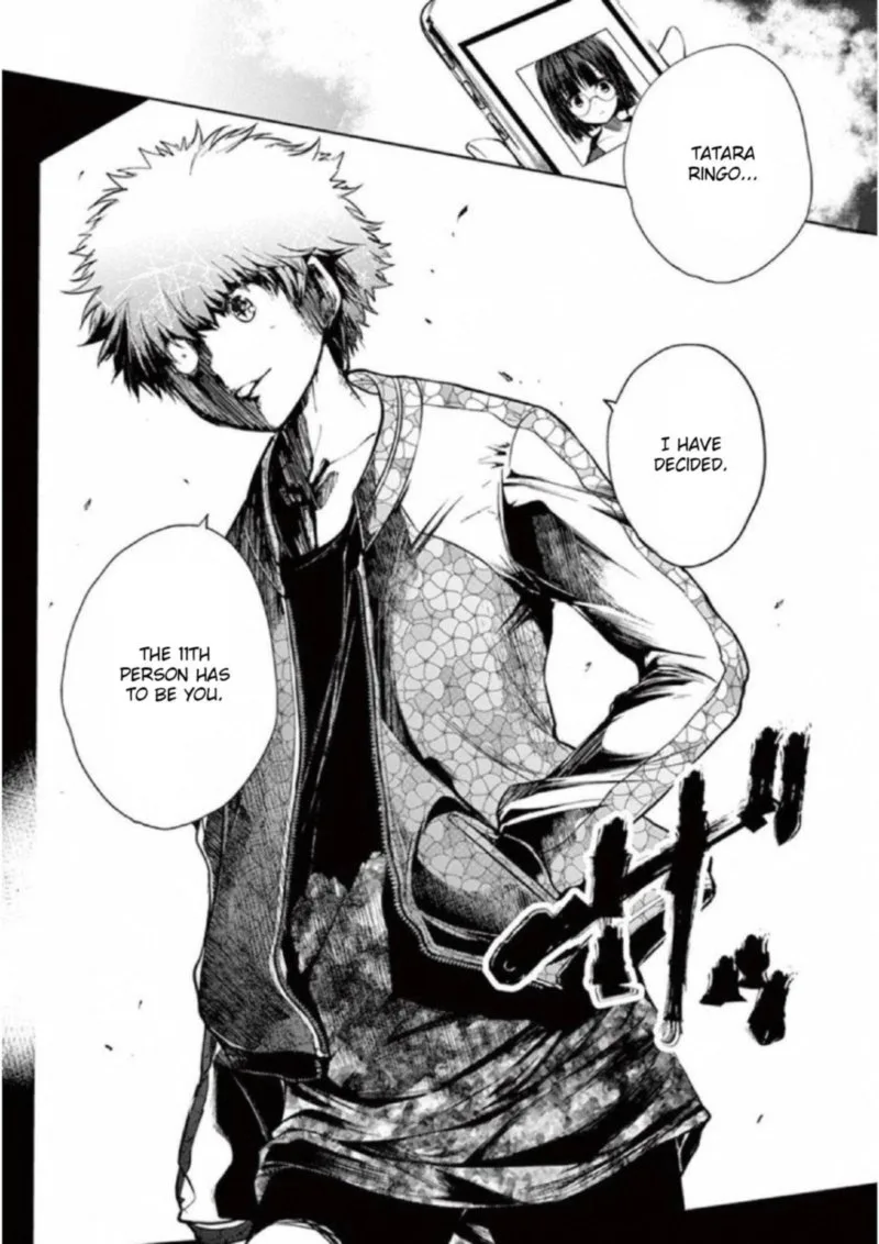 Deatte 5 Byou de Battle Chapter 78 page 29