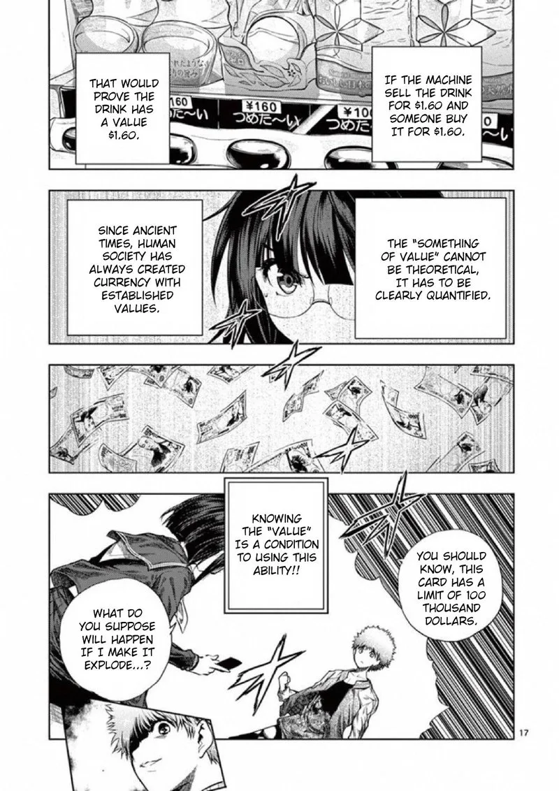 Deatte 5 Byou de Battle Chapter 79 page 16