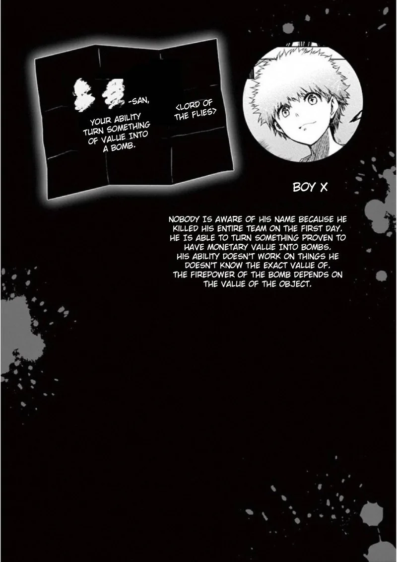 Deatte 5 Byou de Battle Chapter 79 page 28