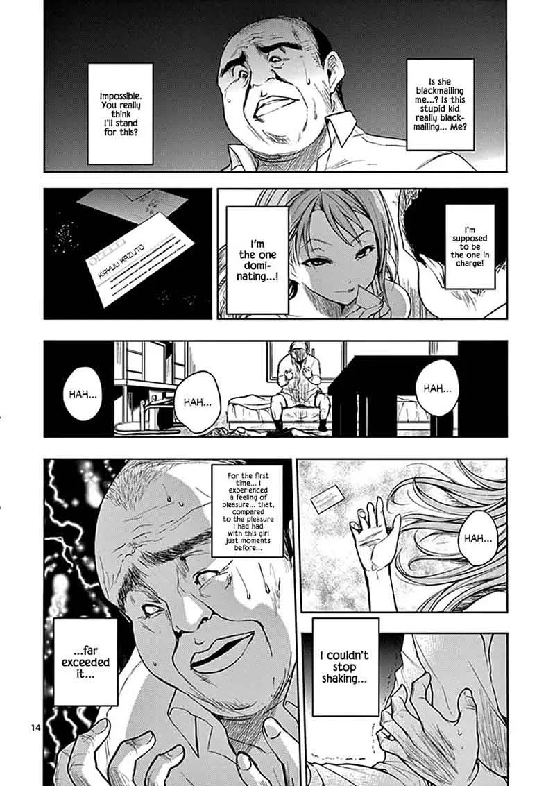 Deatte 5 Byou de Battle Chapter 8 page 18
