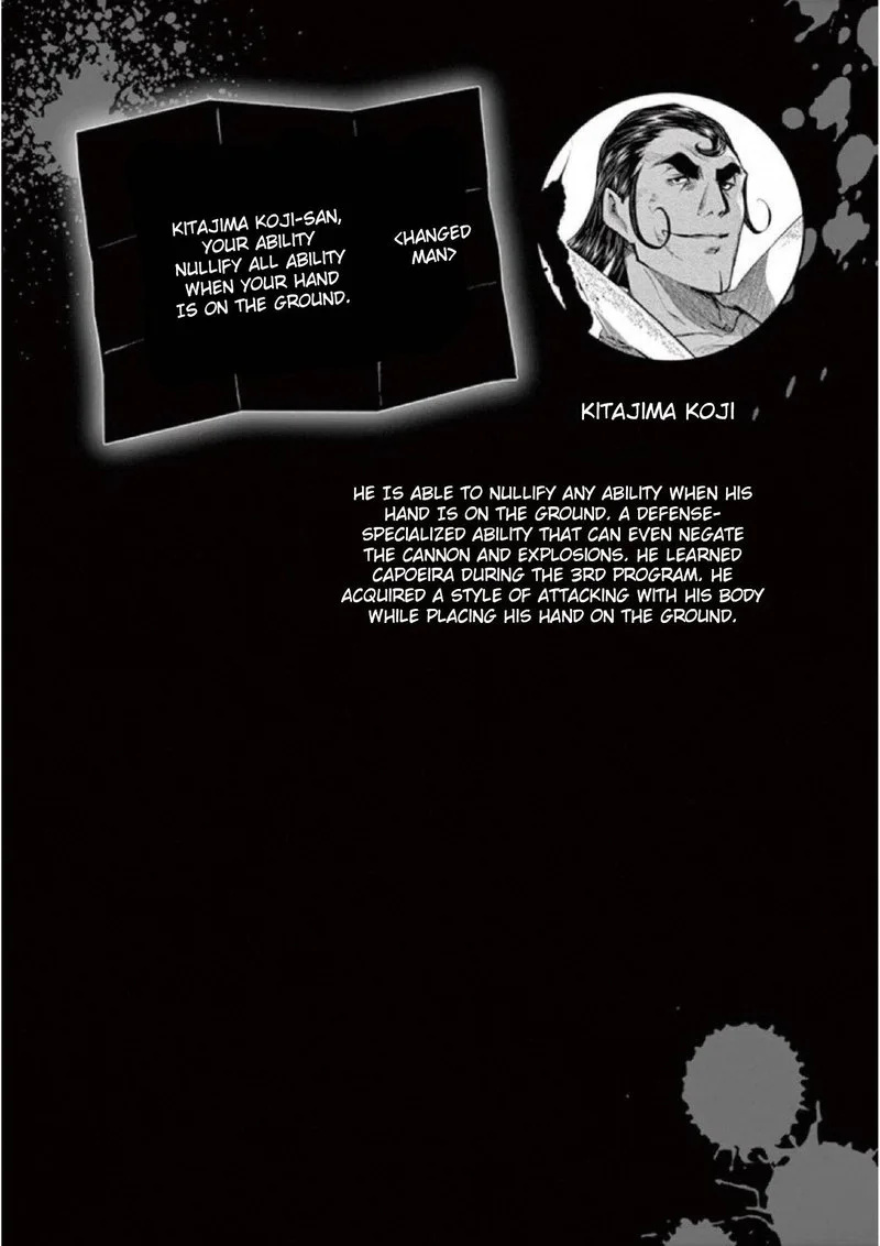 Deatte 5 Byou de Battle Chapter 80 page 33