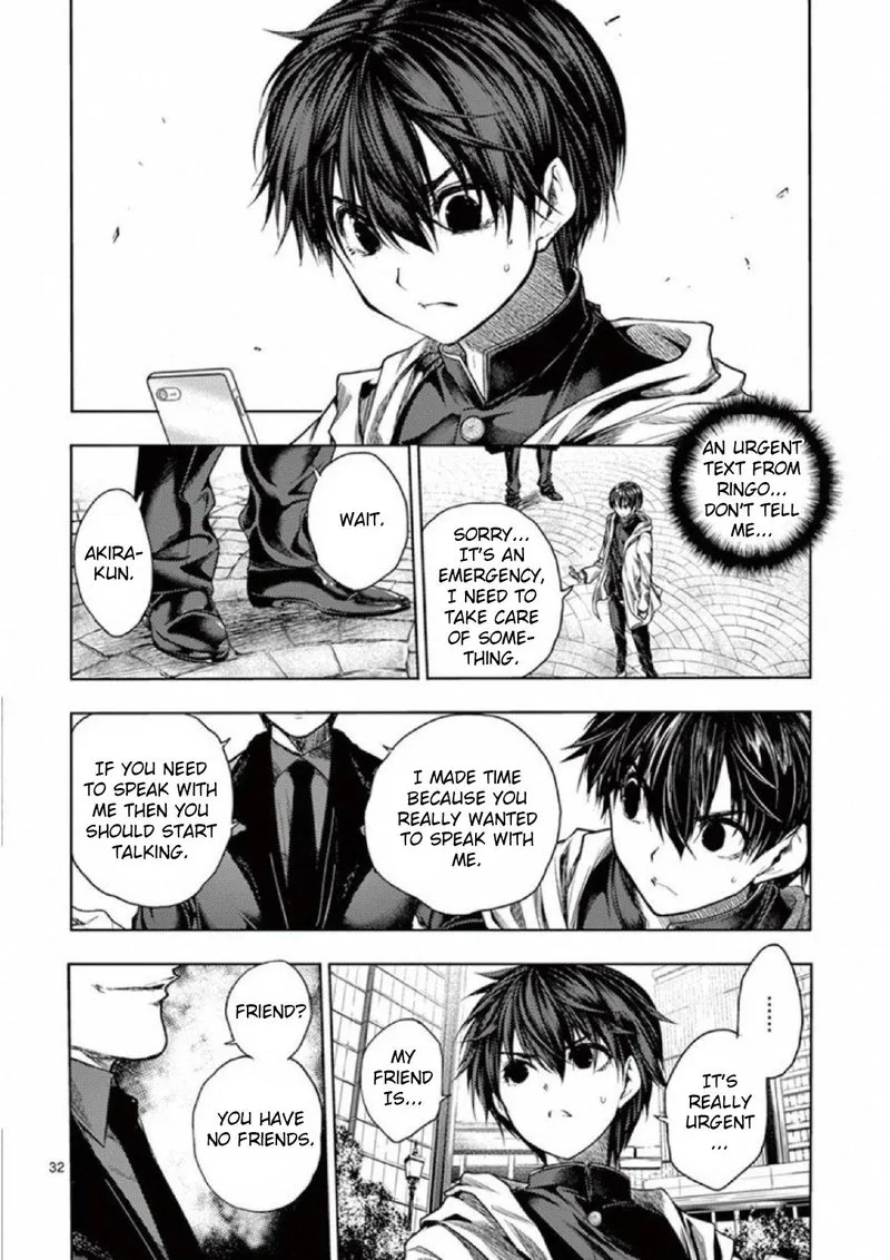 Deatte 5 Byou de Battle Chapter 80 page 31