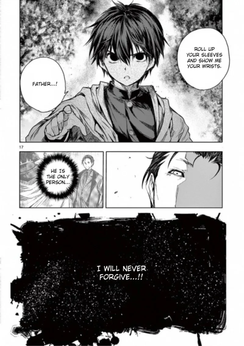 Deatte 5 Byou de Battle Chapter 81 page 18