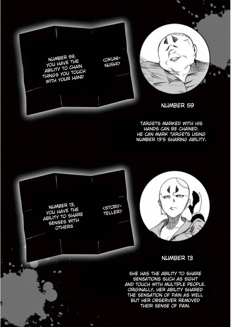 Deatte 5 Byou de Battle Chapter 84 page 34
