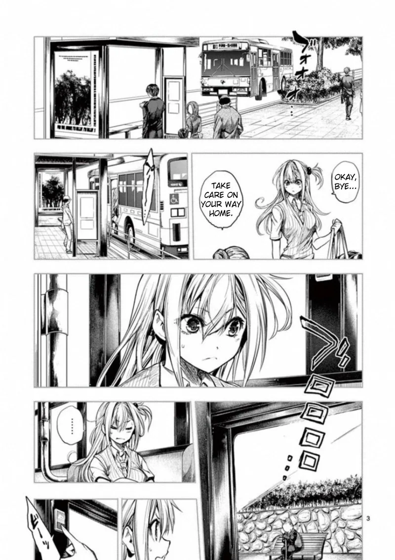 Deatte 5 Byou de Battle Chapter 86 page 3