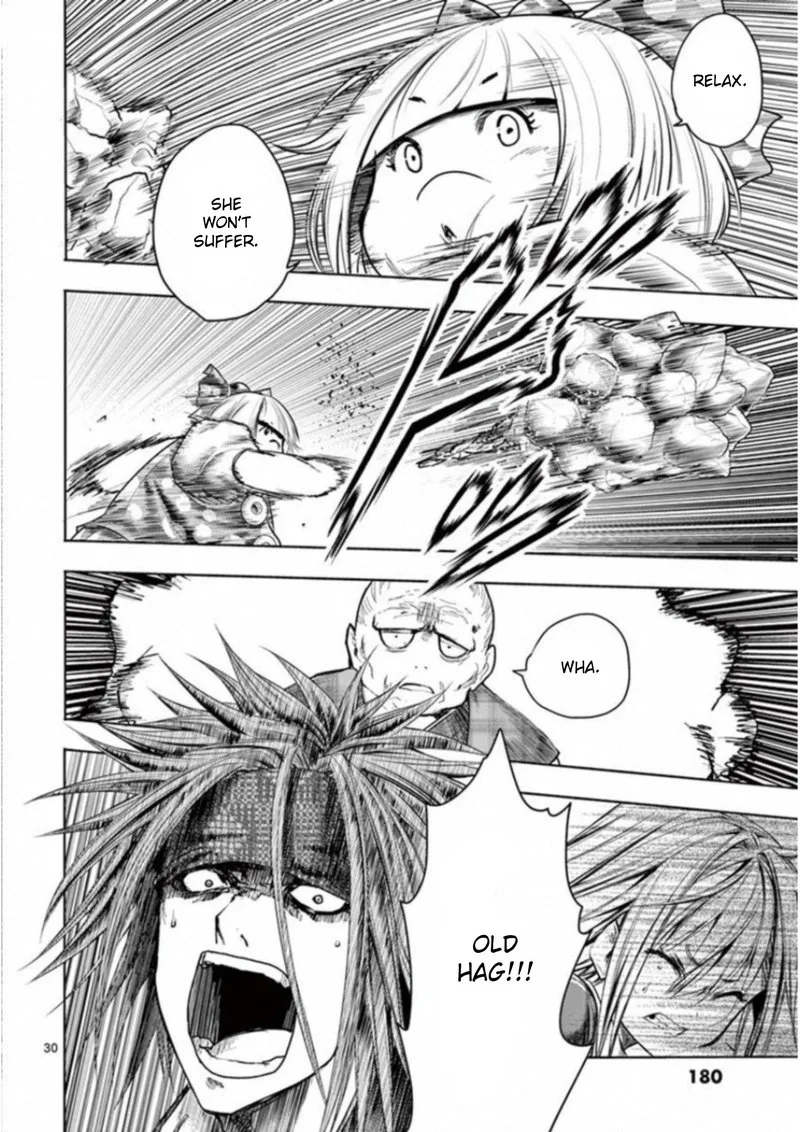 Deatte 5 Byou de Battle Chapter 86 page 29