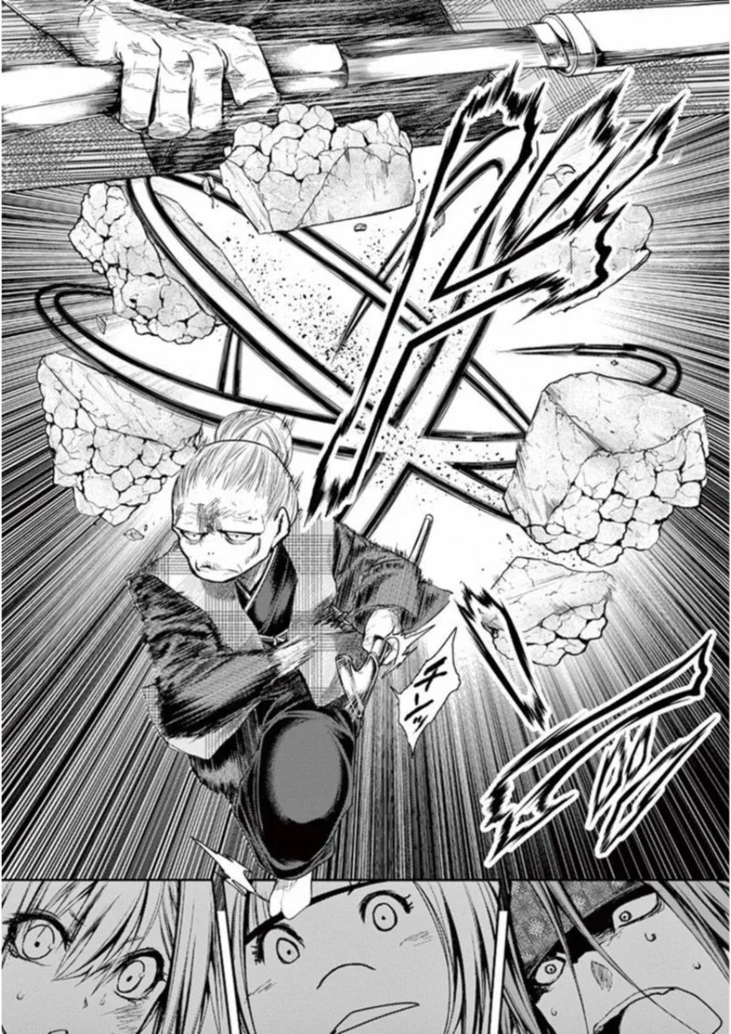 Deatte 5 Byou de Battle Chapter 86 page 30