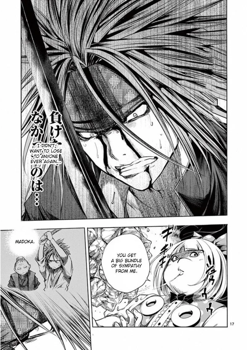 Deatte 5 Byou de Battle Chapter 87 page 19