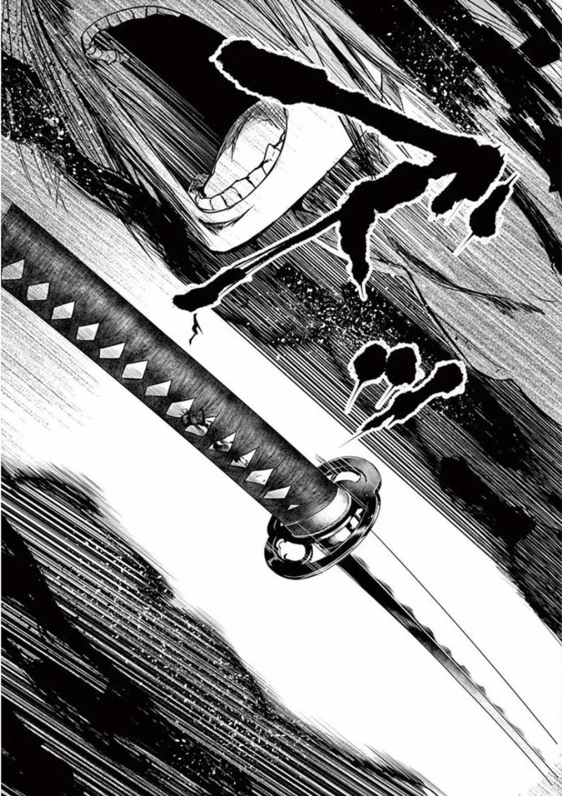 Deatte 5 Byou de Battle Chapter 87 page 27