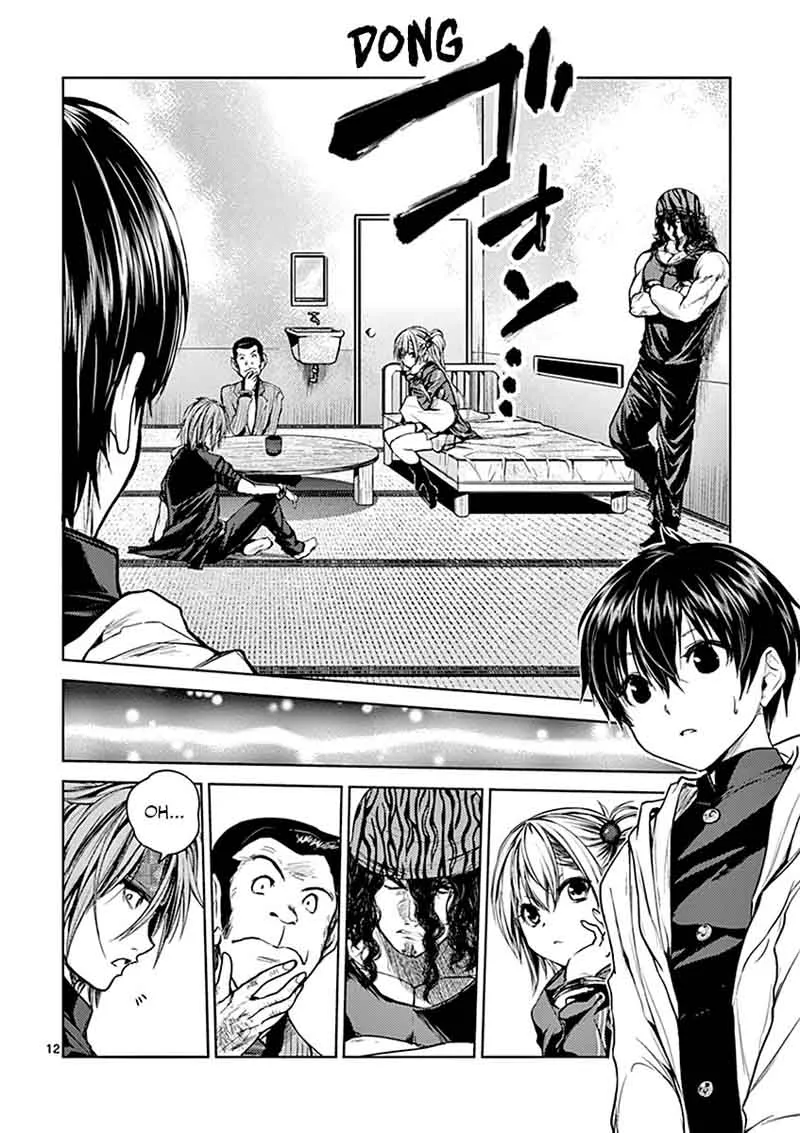 Deatte 5 Byou de Battle Chapter 9 page 13