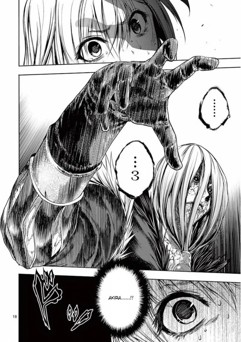 Deatte 5 Byou de Battle Chapter 90 page 18