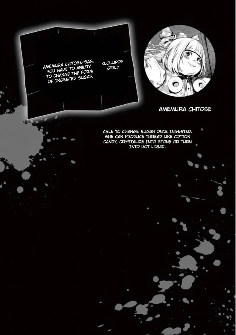 Deatte 5 Byou de Battle Chapter 90 page 20