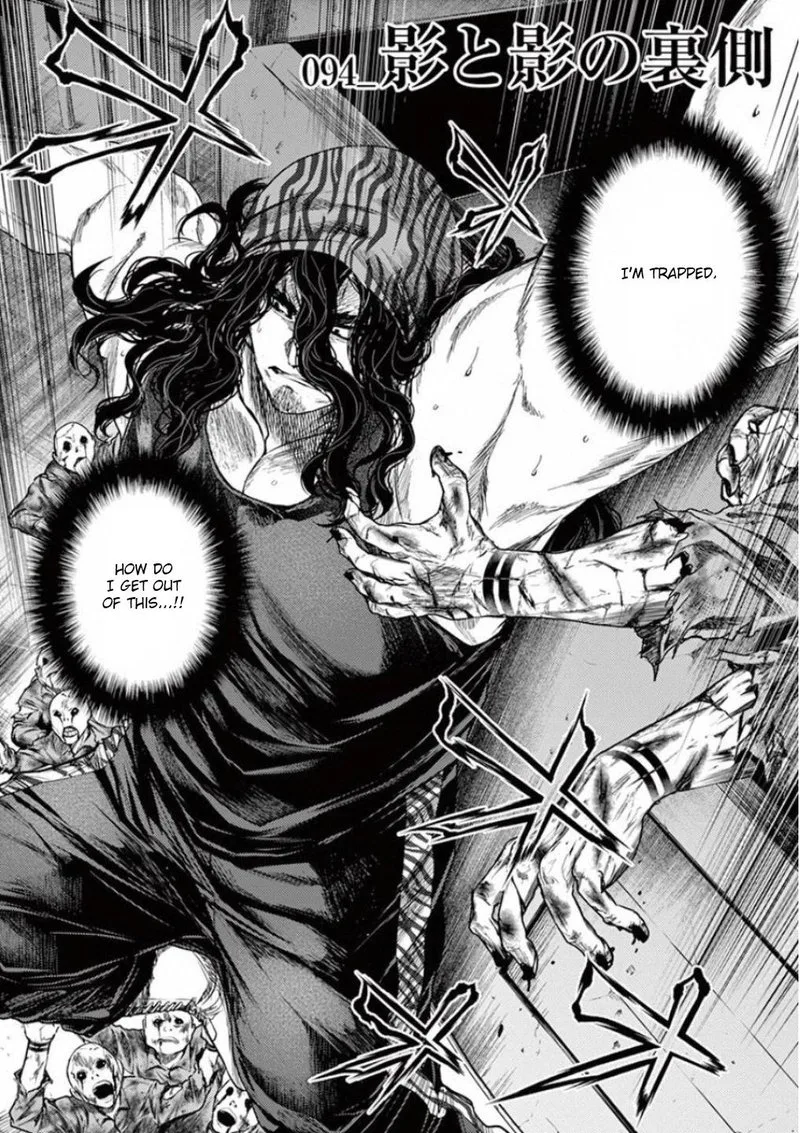 Deatte 5 Byou de Battle Chapter 94 page 2