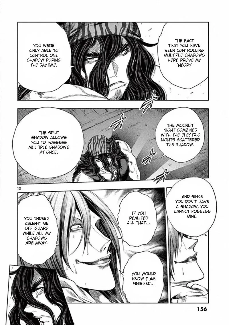 Deatte 5 Byou de Battle Chapter 94 page 12