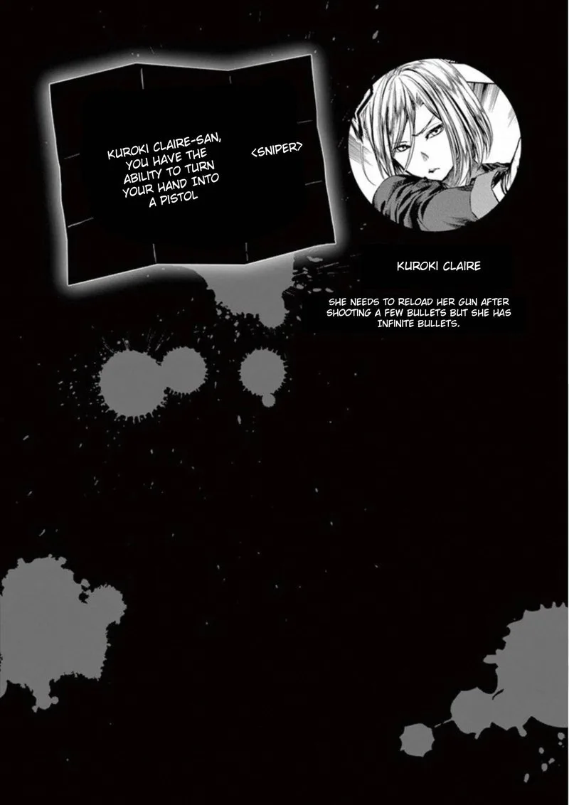 Deatte 5 Byou de Battle Chapter 99 page 16