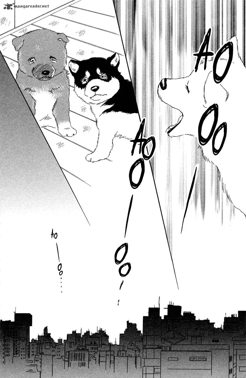 Deep Love - Pao no Monogatari Chapter 1 page 25