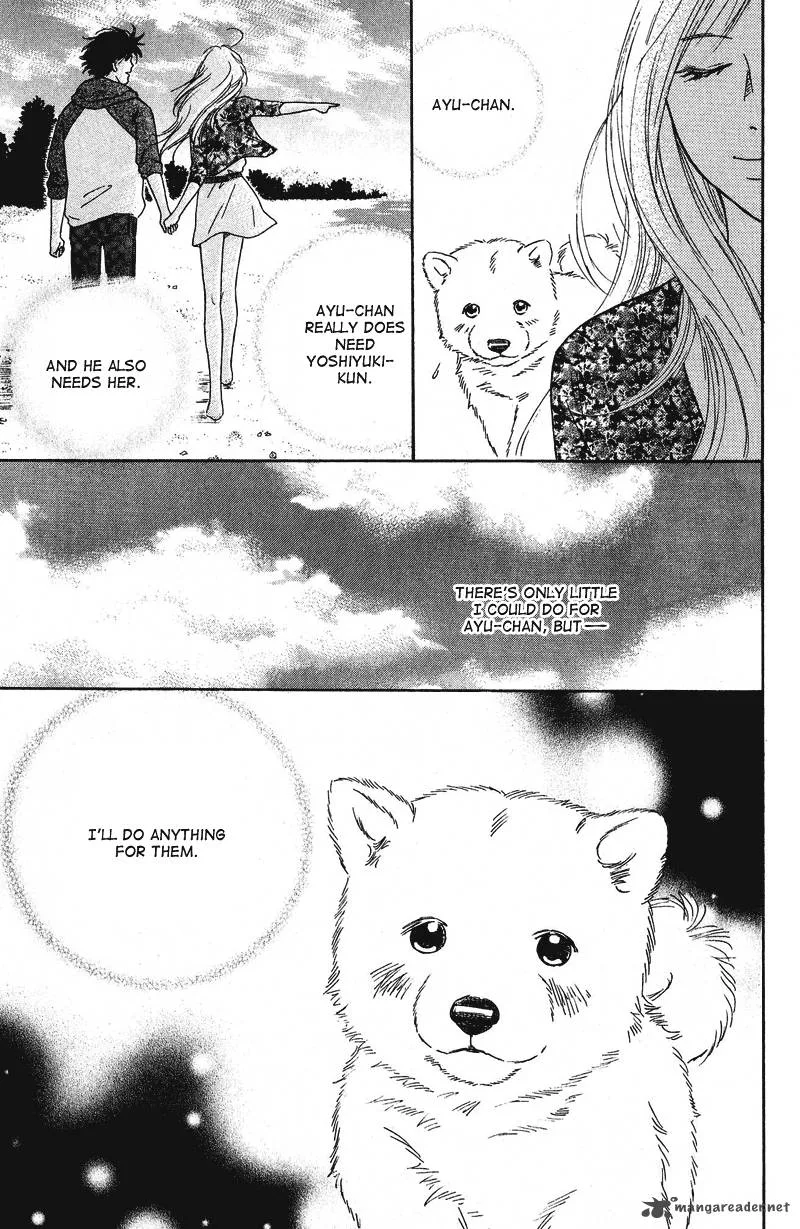 Deep Love - Pao no Monogatari Chapter 10 page 20