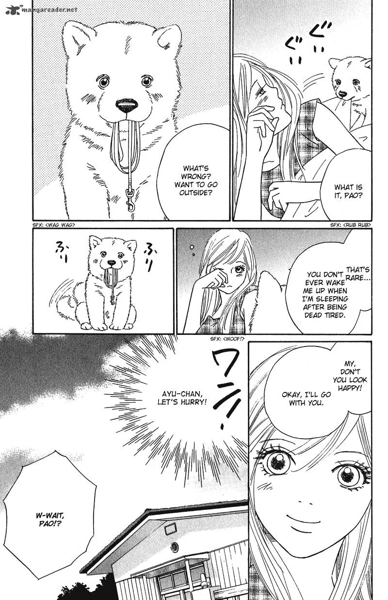 Deep Love - Pao no Monogatari Chapter 10 page 7