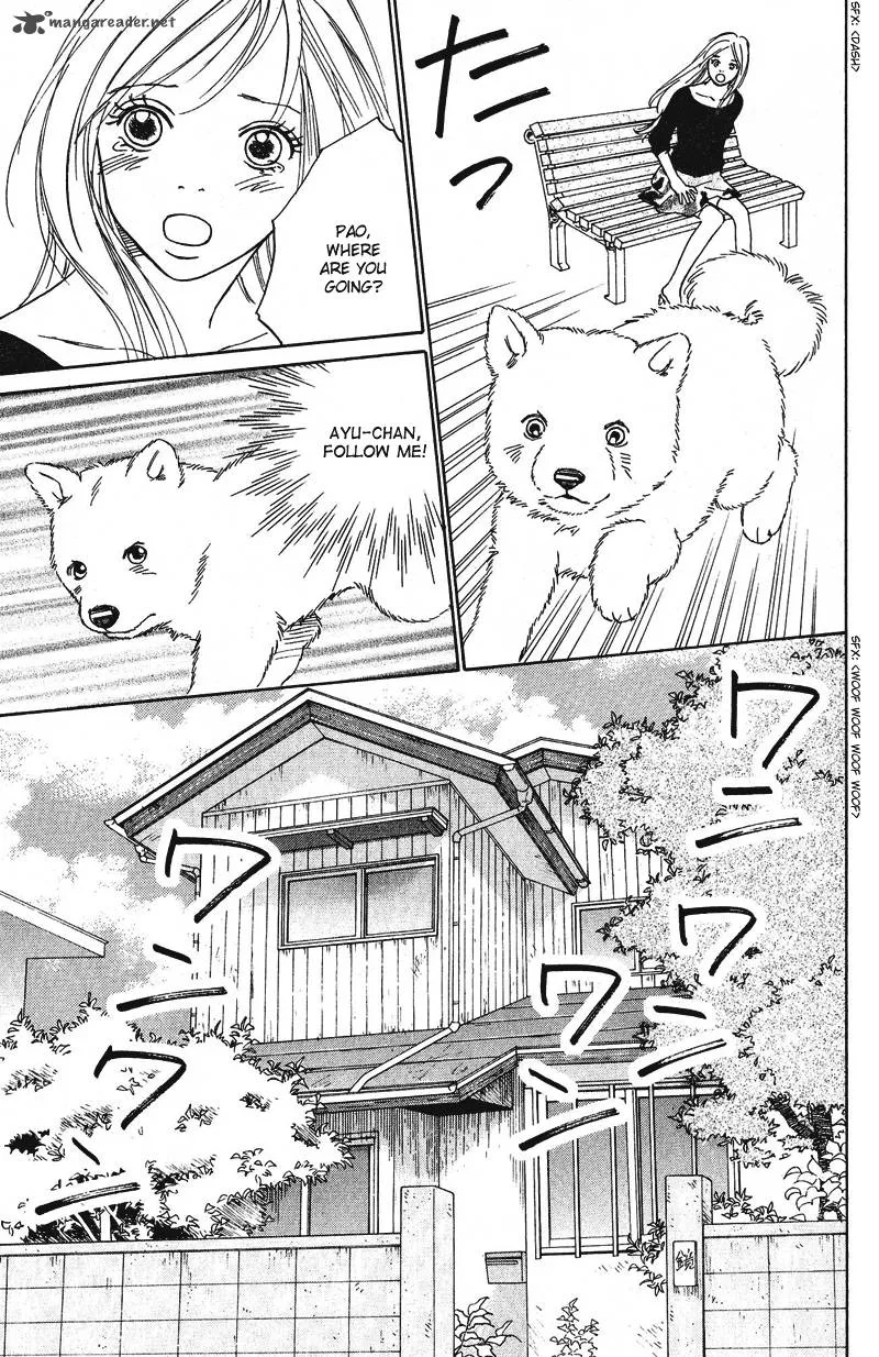 Deep Love - Pao no Monogatari Chapter 10 page 26