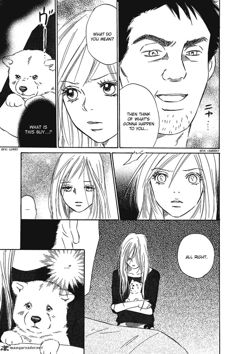 Deep Love - Pao no Monogatari Chapter 10 page 30