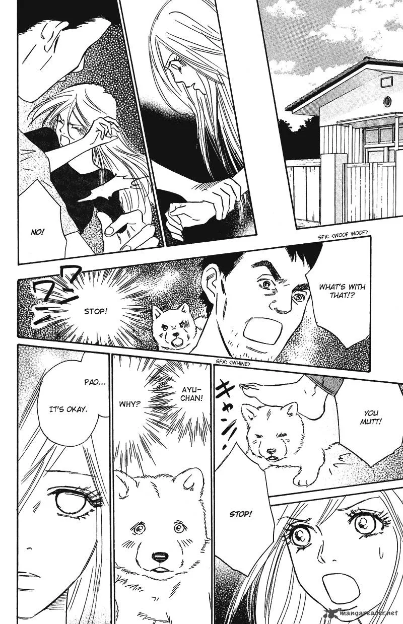Deep Love - Pao no Monogatari Chapter 10 page 31