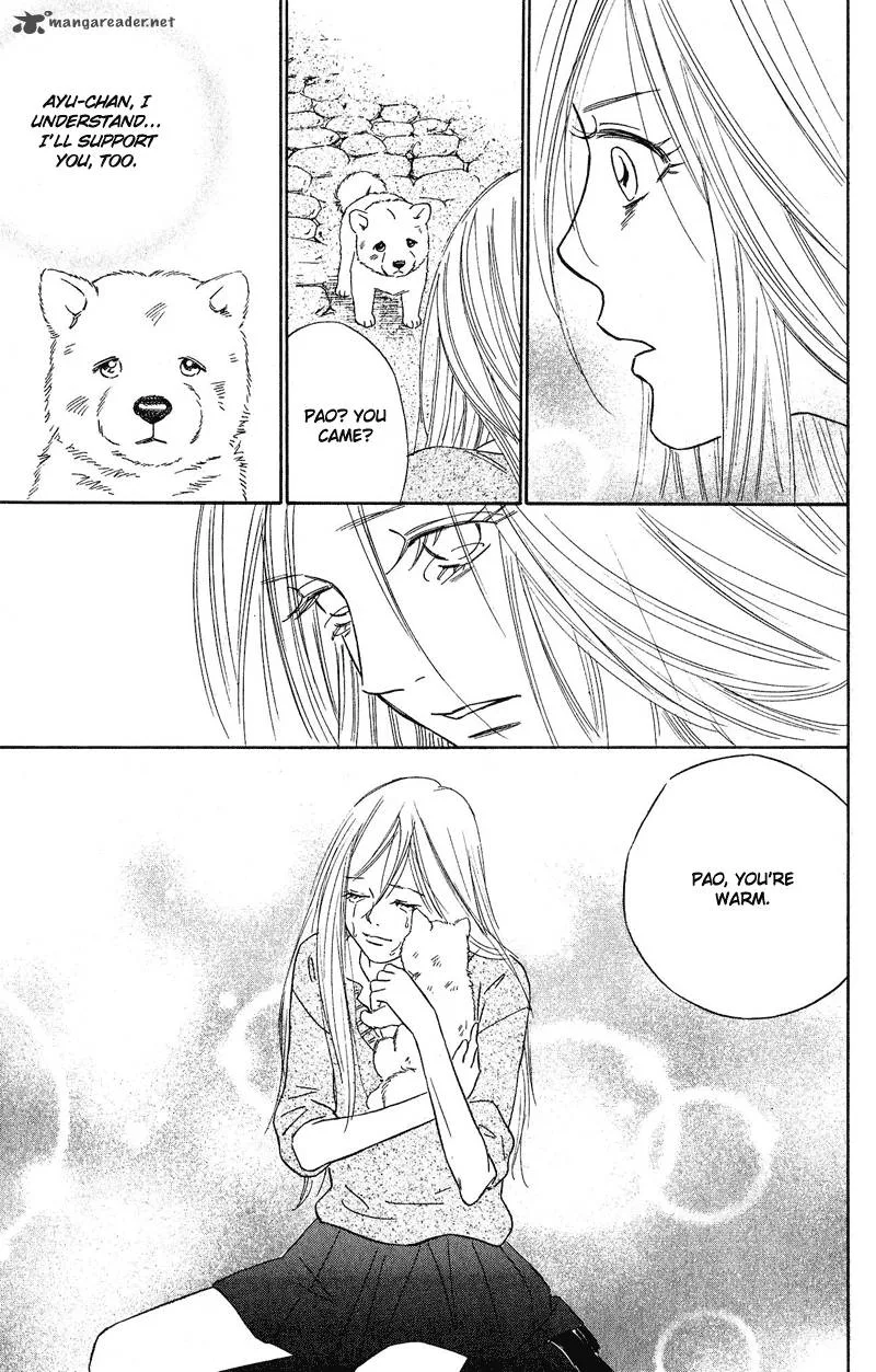 Deep Love - Pao no Monogatari Chapter 11 page 19