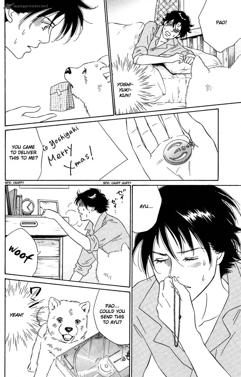 Deep Love - Pao no Monogatari Chapter 11 page 26