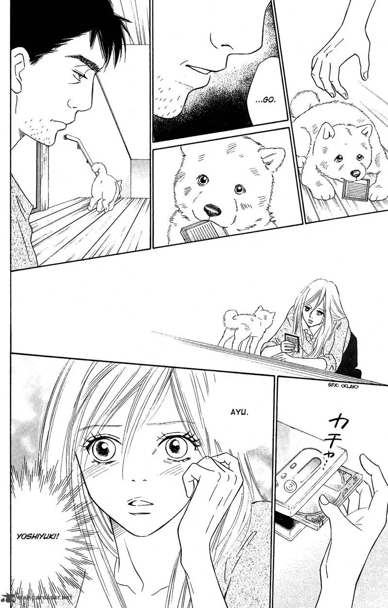 Deep Love - Pao no Monogatari Chapter 11 page 28