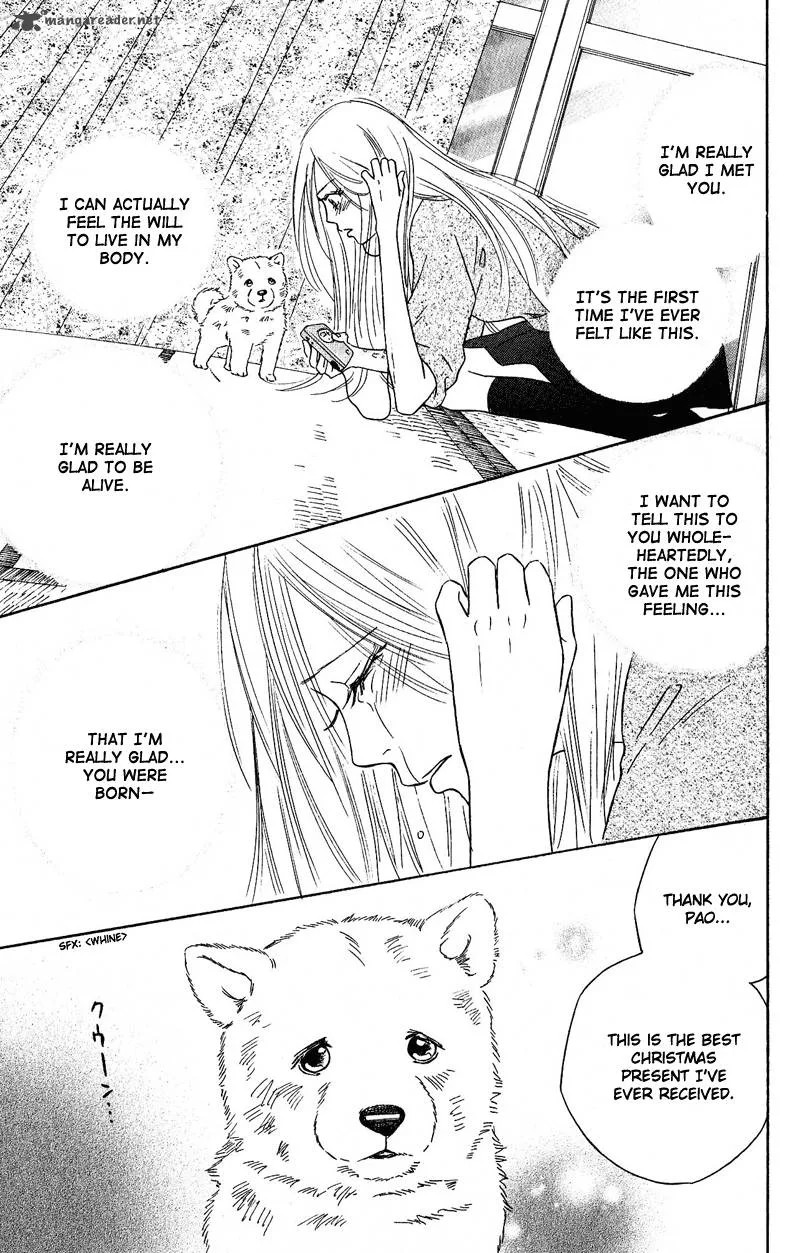 Deep Love - Pao no Monogatari Chapter 11 page 29