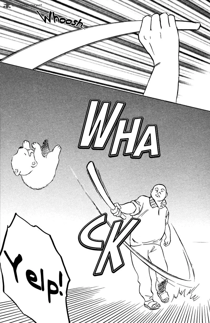 Deep Love - Pao no Monogatari Chapter 2 page 15
