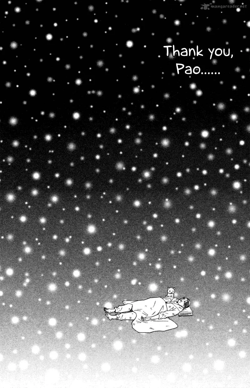 Deep Love - Pao no Monogatari Chapter 3 page 31