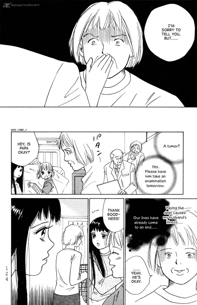 Deep Love - Pao no Monogatari Chapter 4 page 21