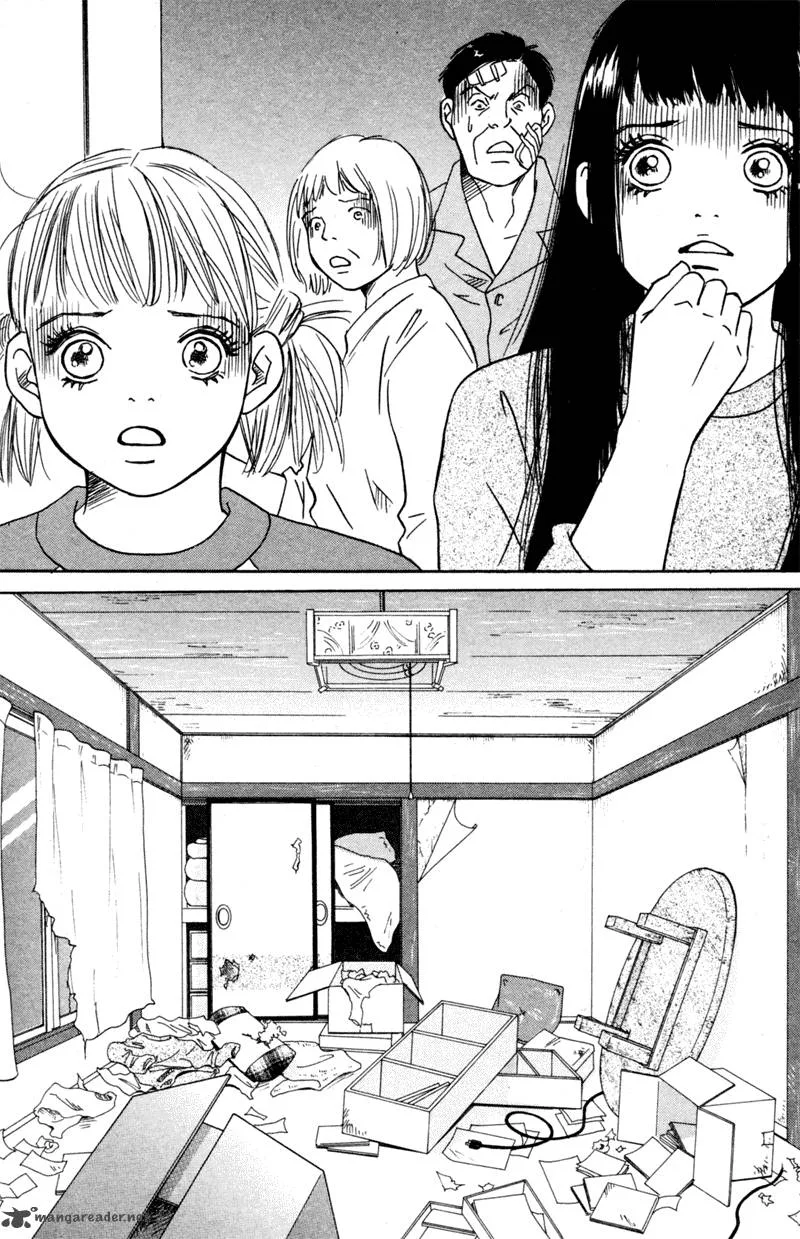 Deep Love - Pao no Monogatari Chapter 4 page 26