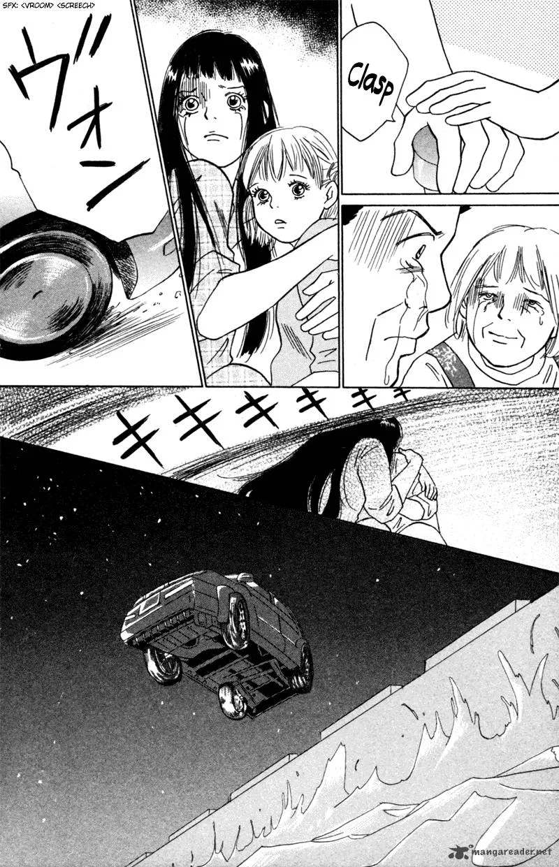 Deep Love - Pao no Monogatari Chapter 4 page 35