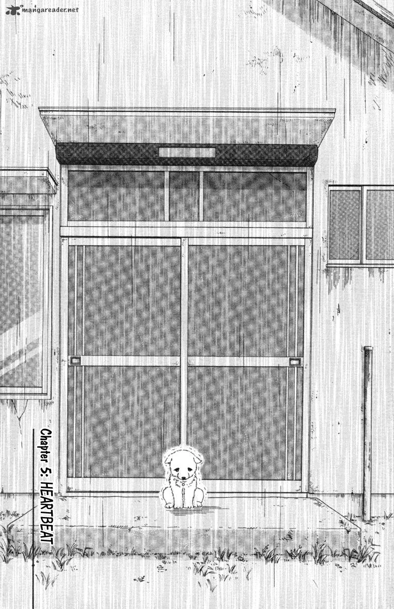 Deep Love - Pao no Monogatari Chapter 5 page 2