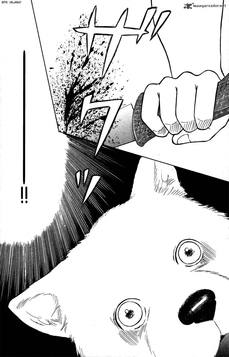 Deep Love - Pao no Monogatari Chapter 6 page 19
