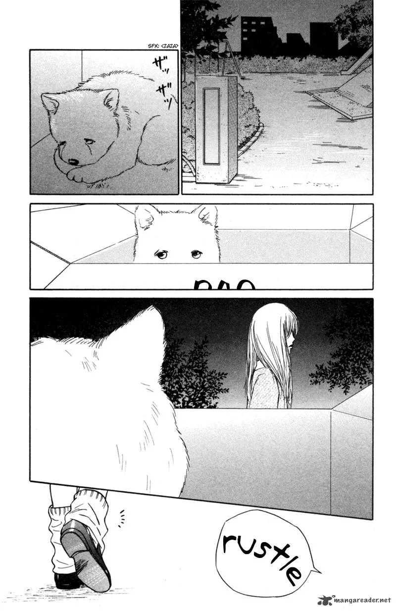 Deep Love - Pao no Monogatari Chapter 6 page 28