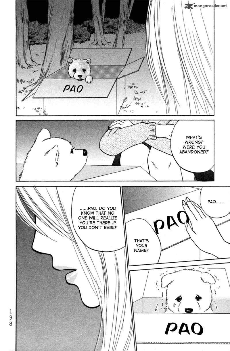 Deep Love - Pao no Monogatari Chapter 6 page 29